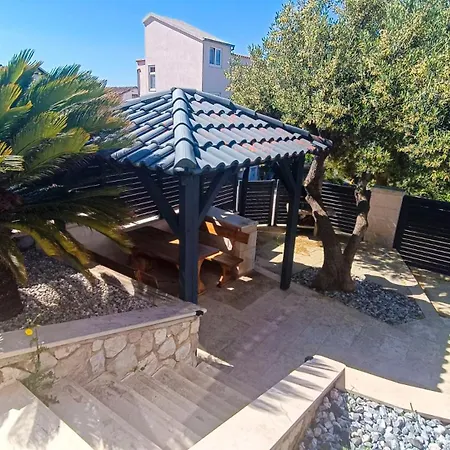 Vila Adria Riva Daire