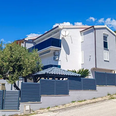 Vila Adria Riva Daire