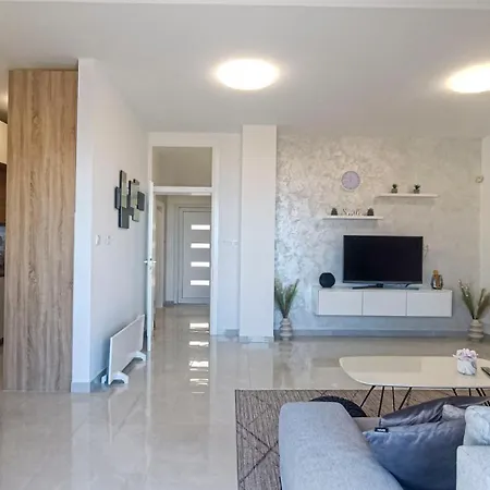 Vila Adria Riva Daire