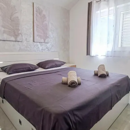 Vila Adria Riva Promajna