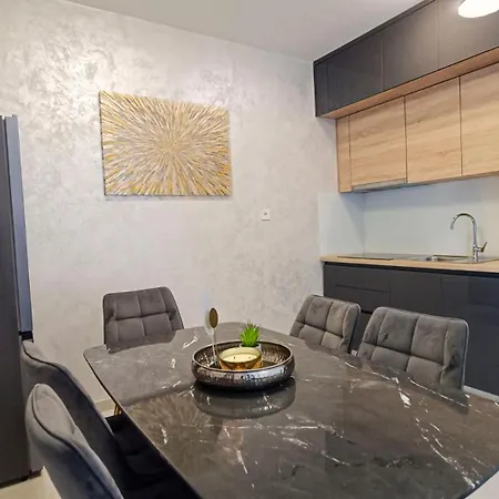 Vila Adria Riva Promajna