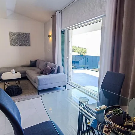 Vila Adria Riva Daire