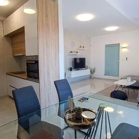 Vila Adria Riva * Promajna