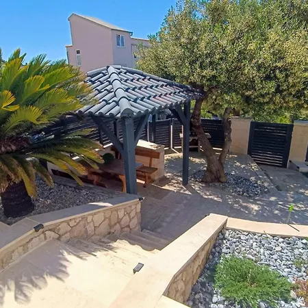 Appartement Vila Adria Riva *