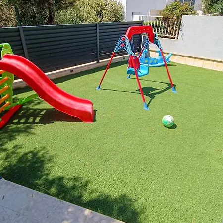 Appartement Vila Adria Riva *