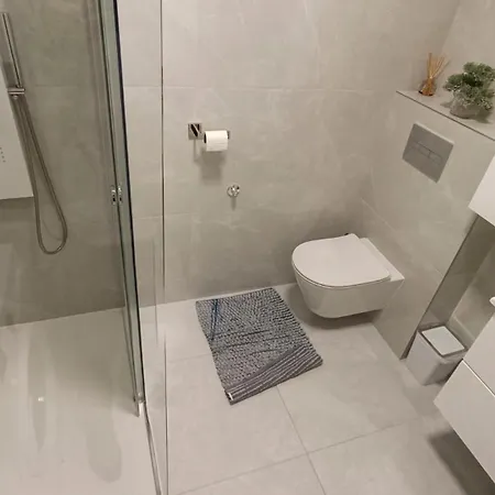 Vila Adria Riva Appartement