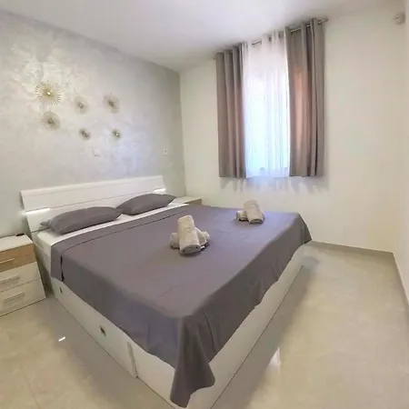 Vila Adria Riva Appartement