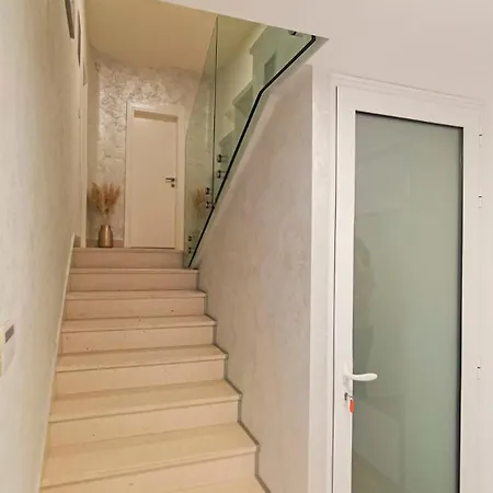 Vila Adria Riva Appartement Promajna