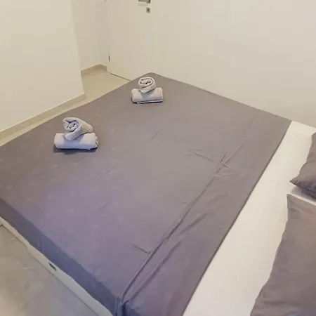 Vila Adria Riva * Promajna