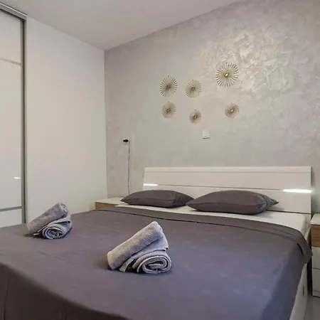 Vila Adria Riva Appartement Promajna