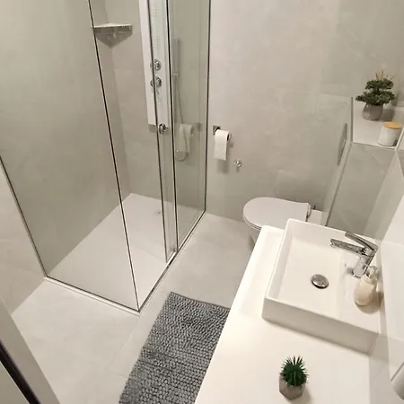 Appartement Vila Adria Riva *