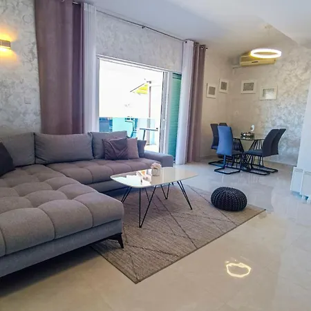 Vila Adria Riva Appartement Promajna