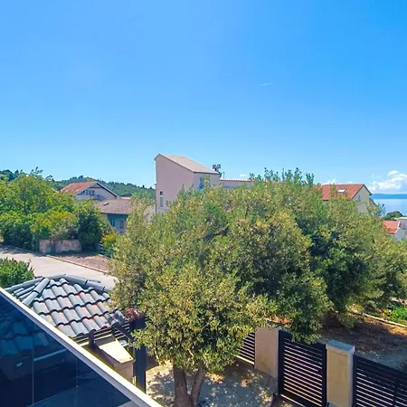 Appartement Vila Adria Riva *