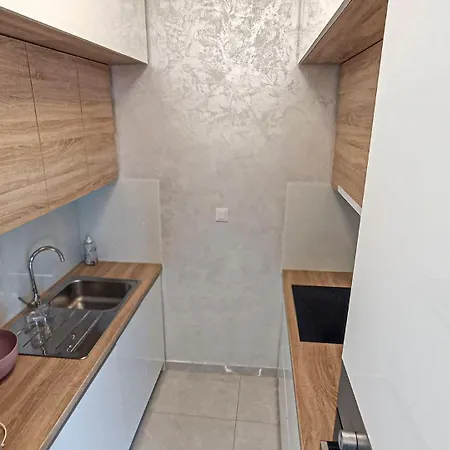 Appartement Vila Adria Riva *