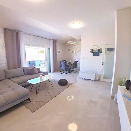 Vila Adria Riva Appartement *