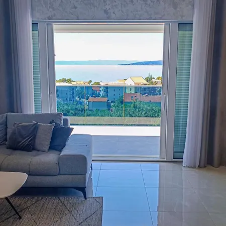 Vila Adria Riva Appartement